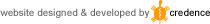 Credence Technologies